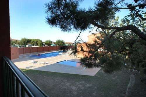Apartamentos 3 Delfines