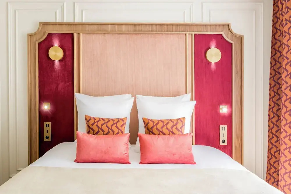 Merveil - Signature Suite - Marais - Archives II