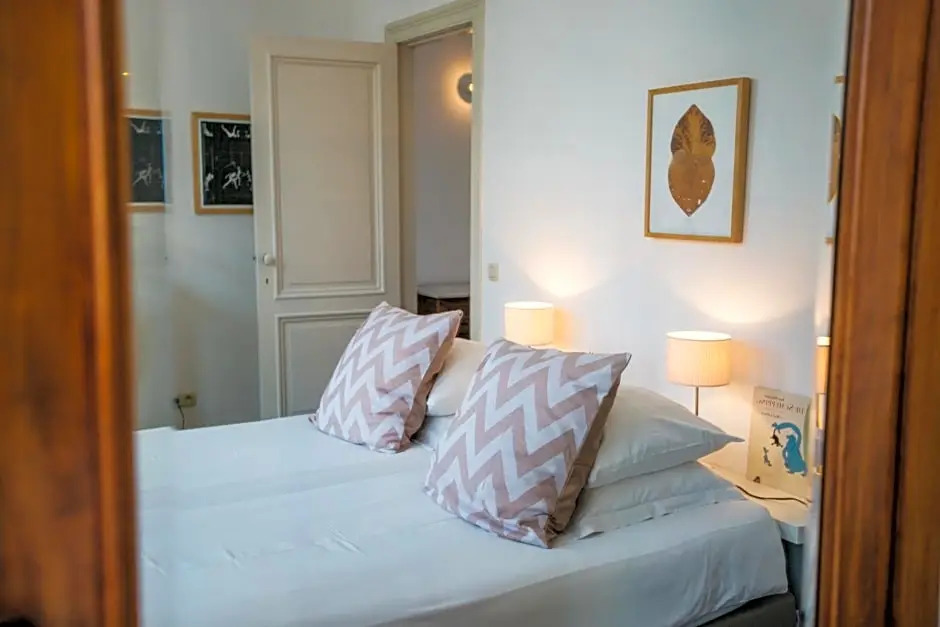 Guesthouse Nights by Morpheus
