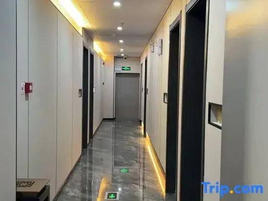 Xifeng Yunxian Hotel
