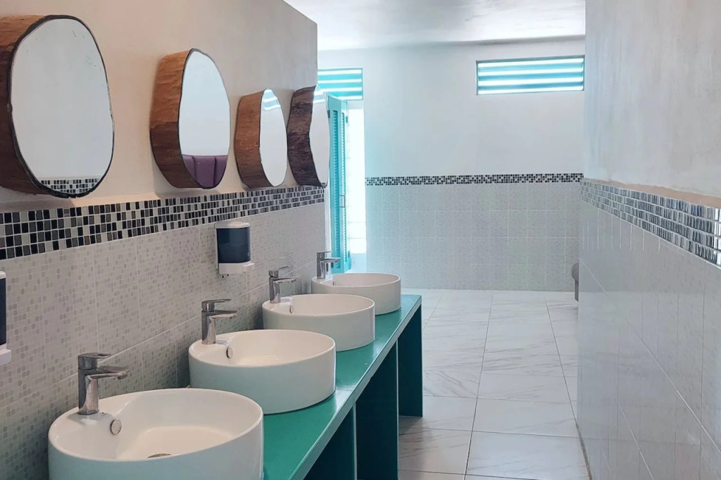 The Mint Resort Isla Mujeres