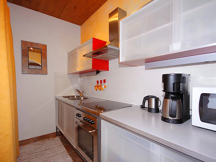 Apartment Peter by Interhome