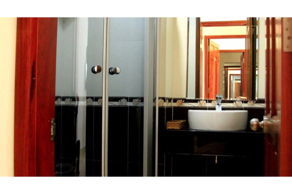Minh Dang Hotel