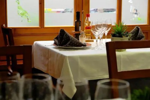 Hotel Rural L’Ocell Francoli