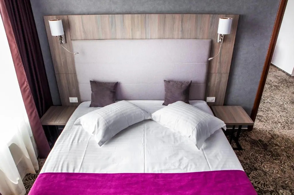 Hotel Europeca