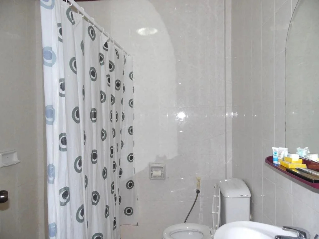 Haysoke Hotel