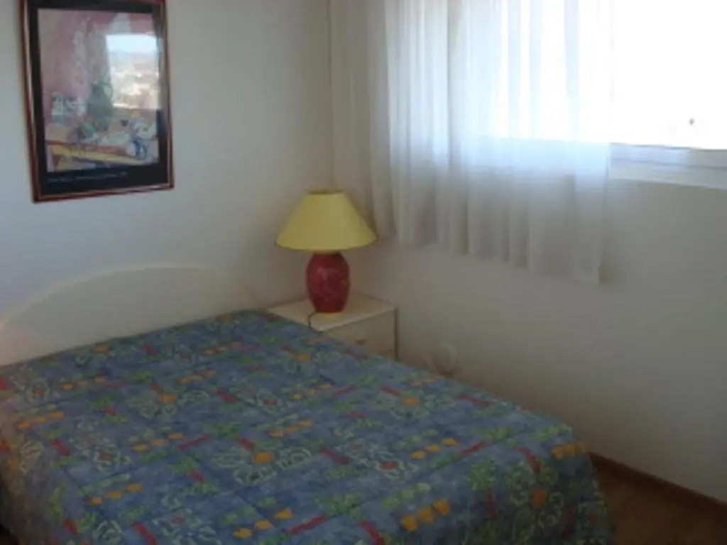 Appartement Villeneuve-Loubet, 2 pièces, 4 personnes - FR-1-252A-32