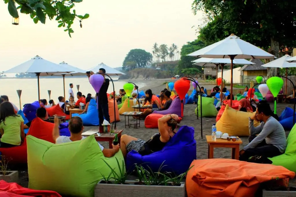 Jo Je Bungalow