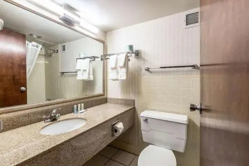 Americas Best Value Inn Albert Lea