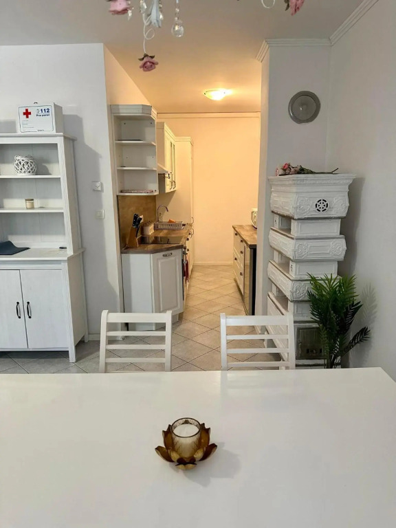 Wine apartment Zaklad Soče