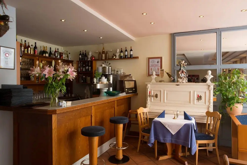 Hotel Amadeus
