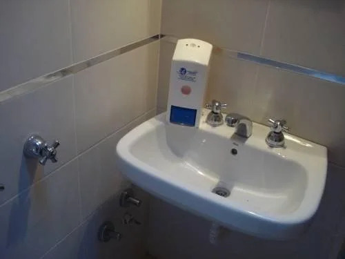 Hostel del Bosque