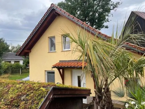Ferienwohnung Mühlberg