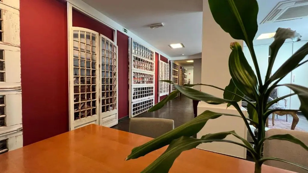 Monte Belvedere Hotel by Shiadu