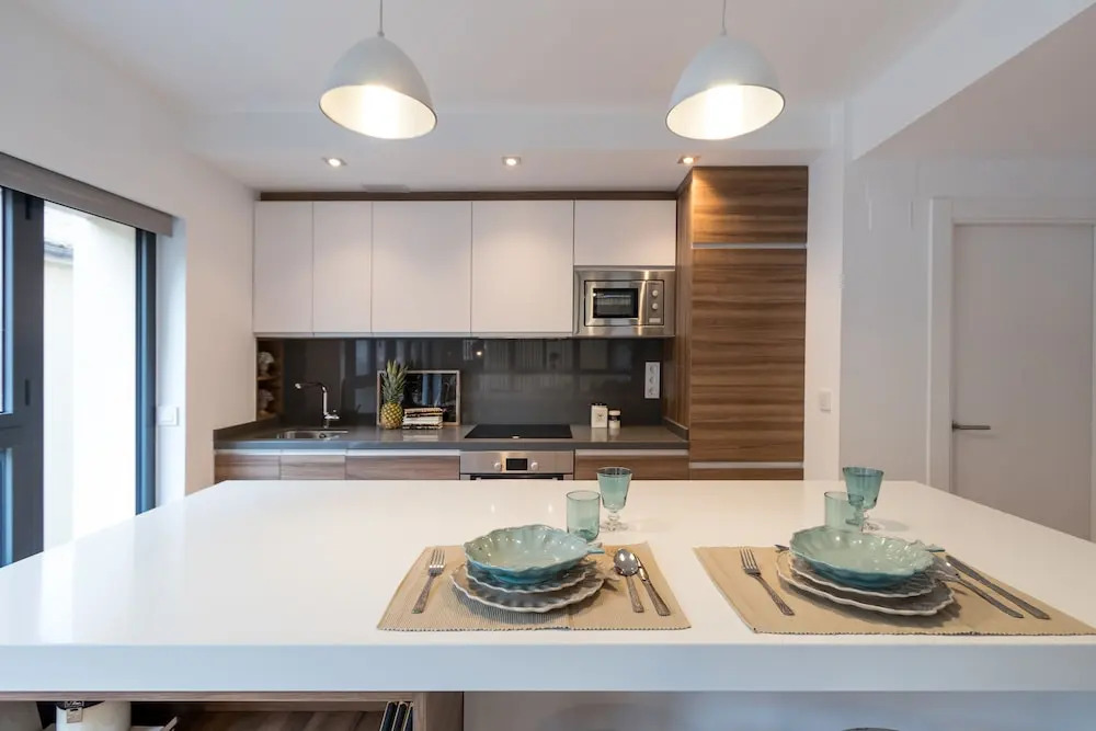 Chezmoihomes Plaza Nueva Penthouse