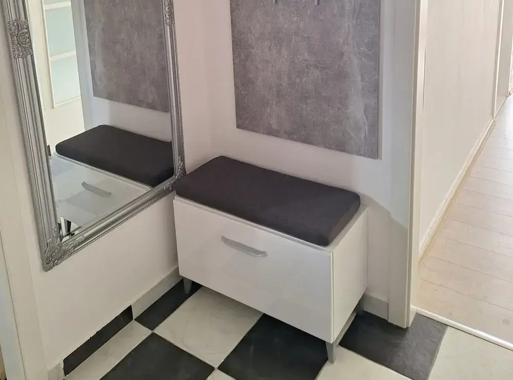 Apartment Beleca