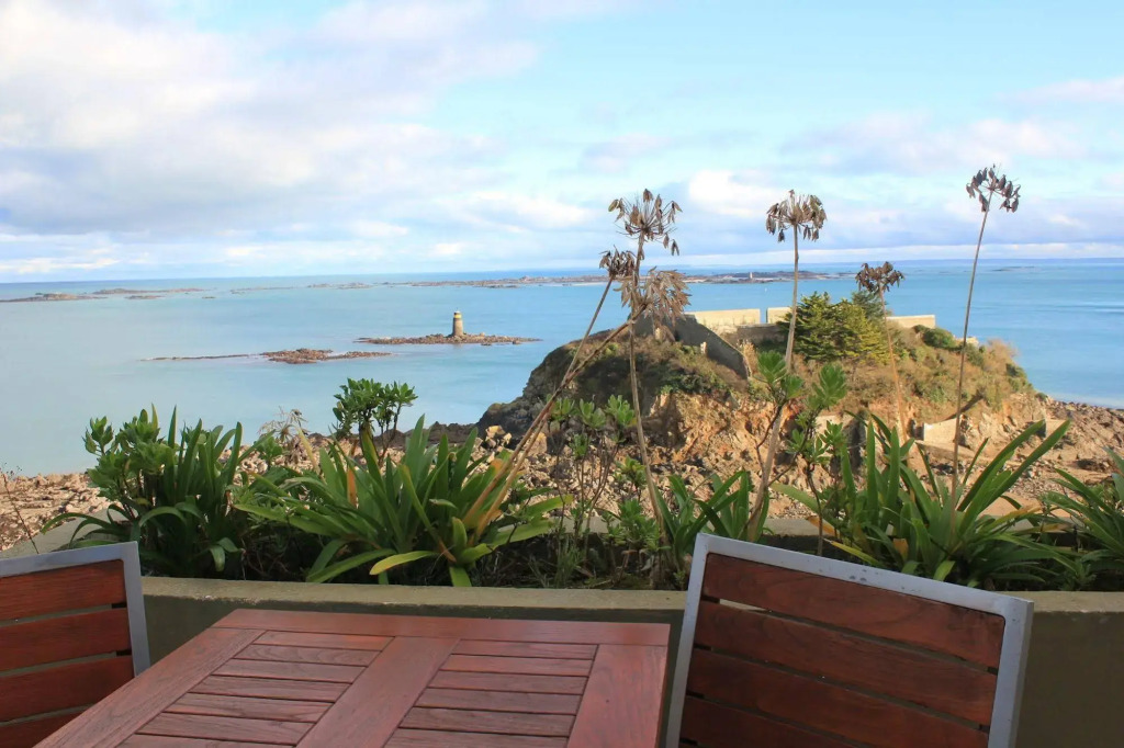 Hotel Ker Moor Saint-Quay Portrieux