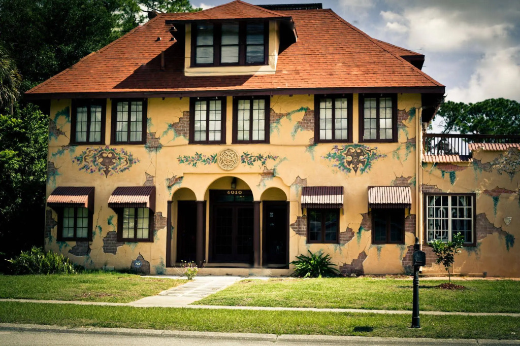Casa Coquina del mar Bed and Breakfast