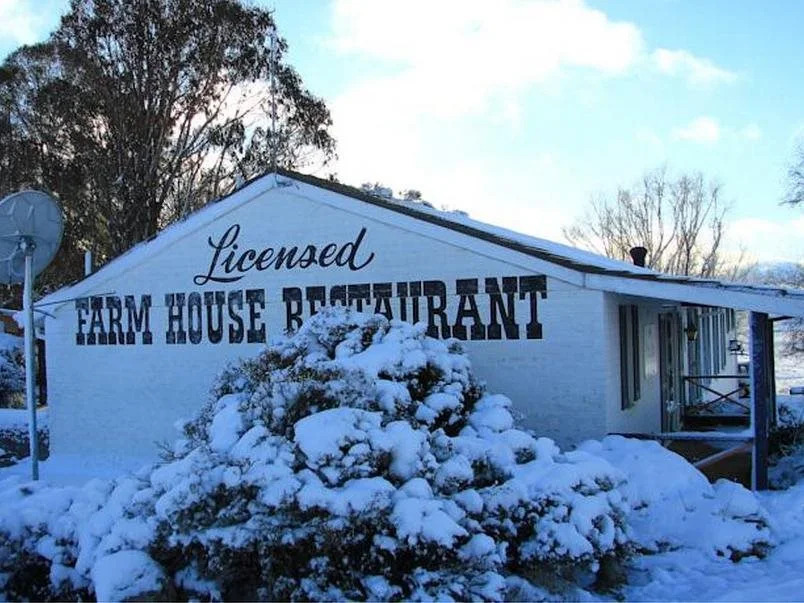 San Michele Adaminaby