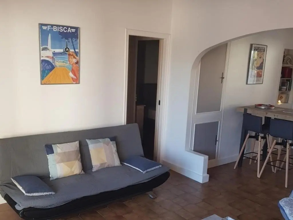Maison Biscarrosse Plage, 2 pièces, 6 personnes - FR-1-319-181