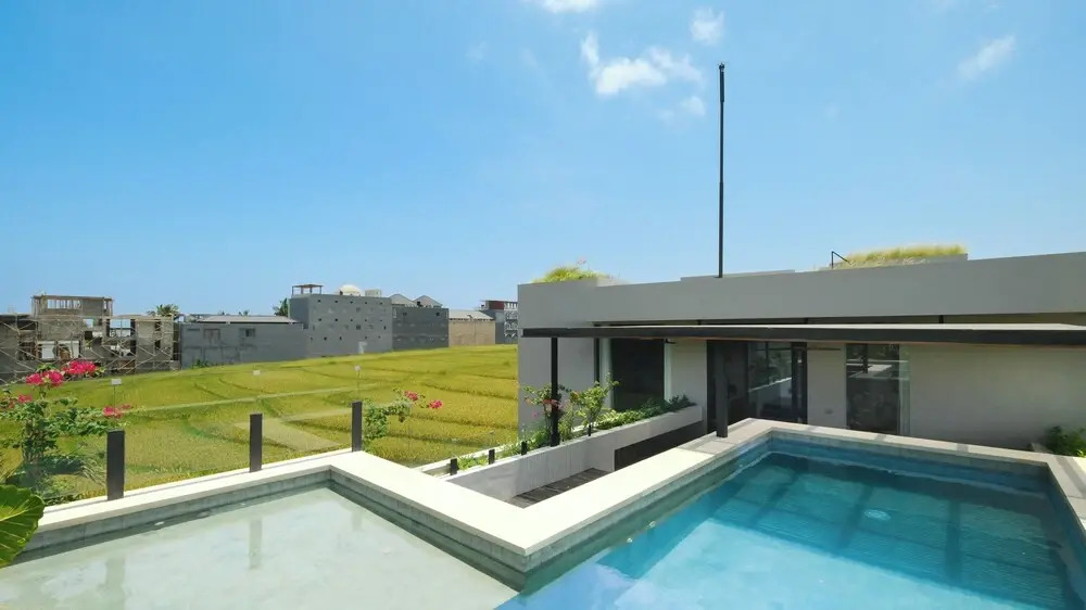Five Palms Villa 4 by Villa Finder