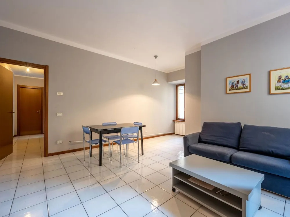 Locazione turistica Borgo Vecchio