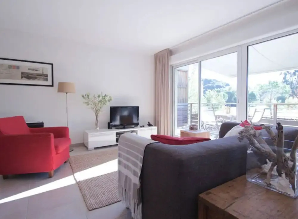 Rive Nature Agay Comfortable Holiday Residence(Contact To Property 7 Days In Advance)