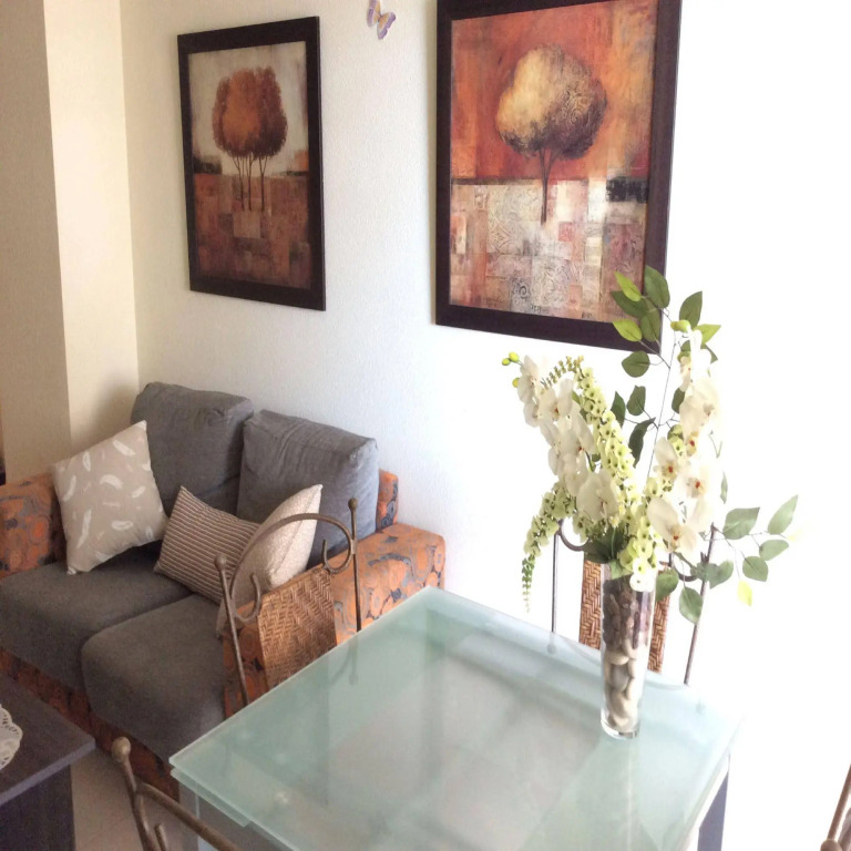 Apartamento Cala Blanca