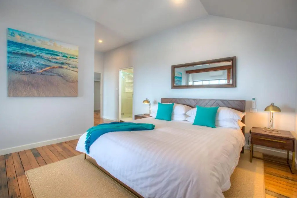 Coffs Jetty Beach House