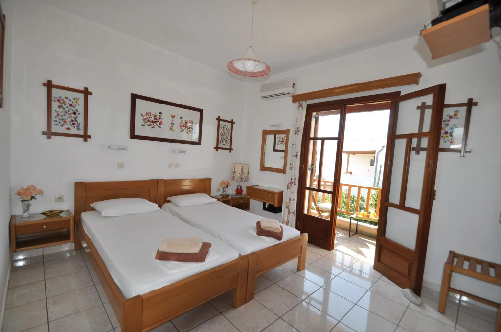 Villa Mata