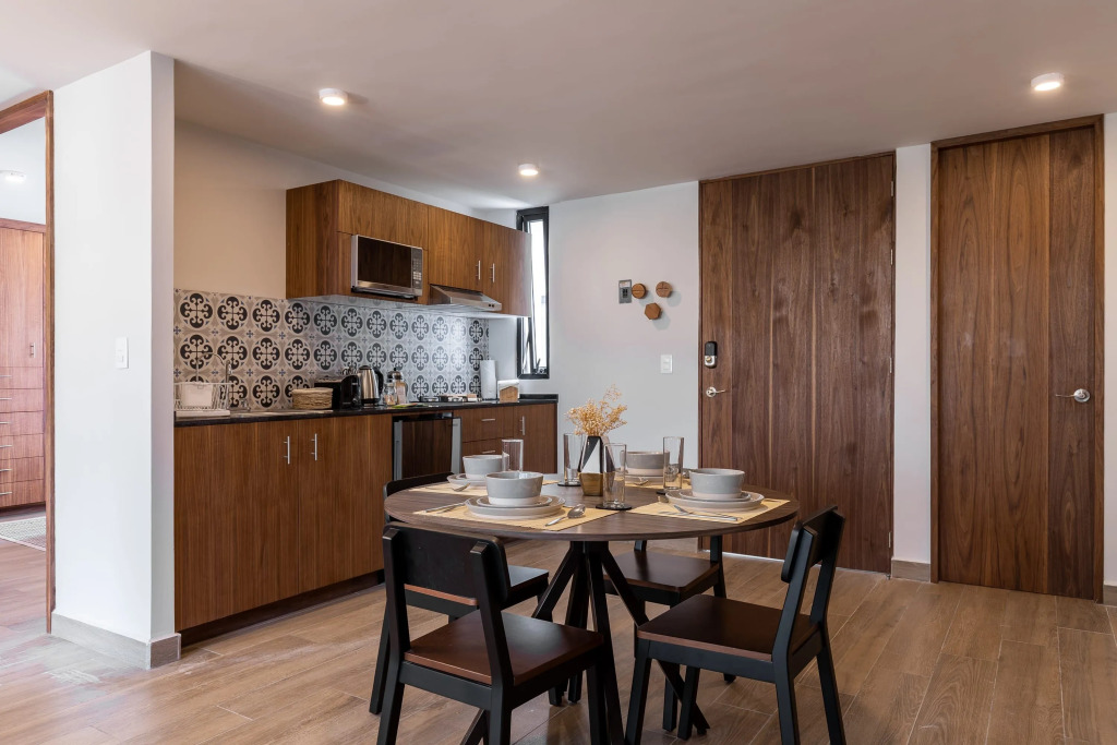 Casai Roma | 2BR | Spacious Getaway