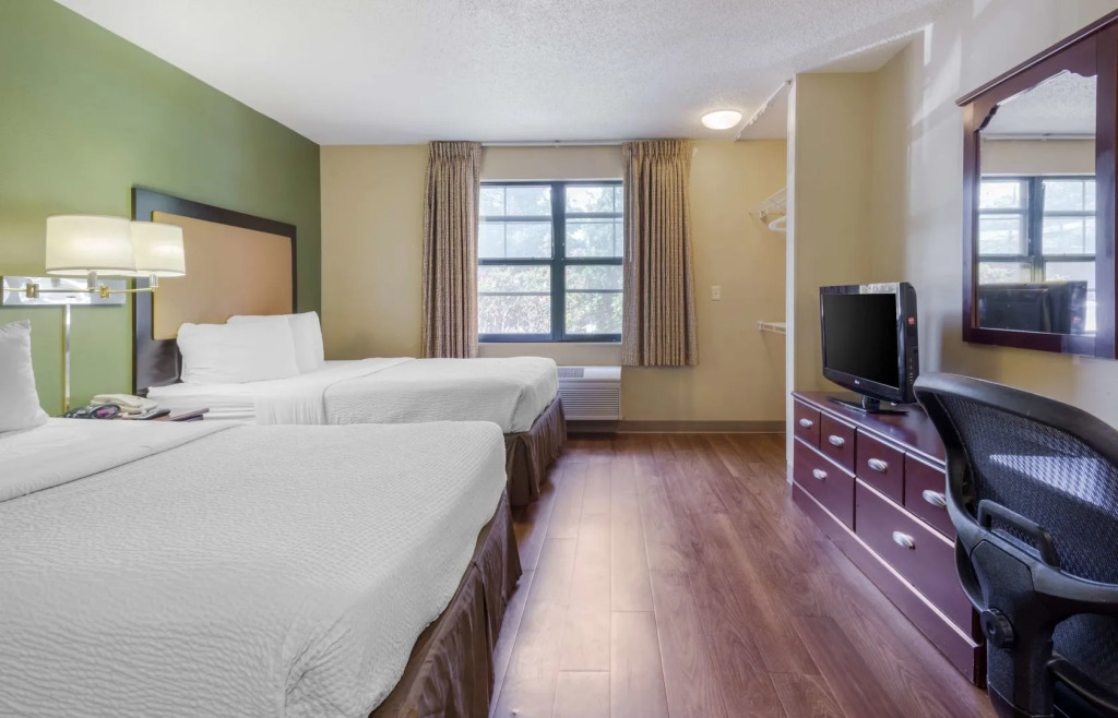 Extended Stay America Suites - Ramsey - Upper Saddle River