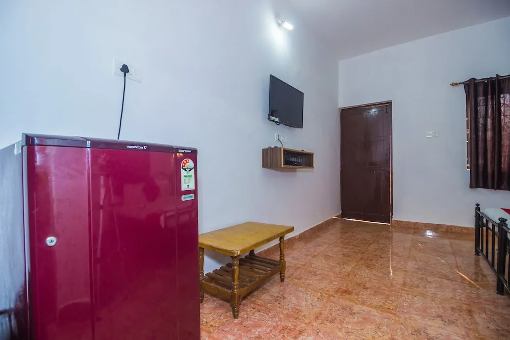 Baga Villa Harshita