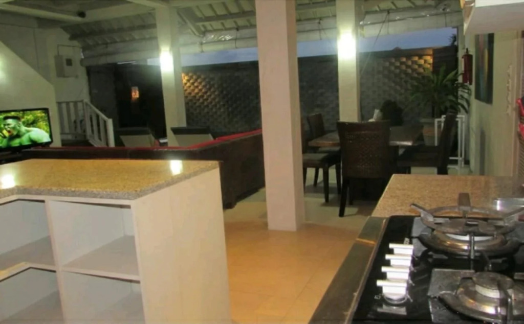 Sunshoot Villa Sandat