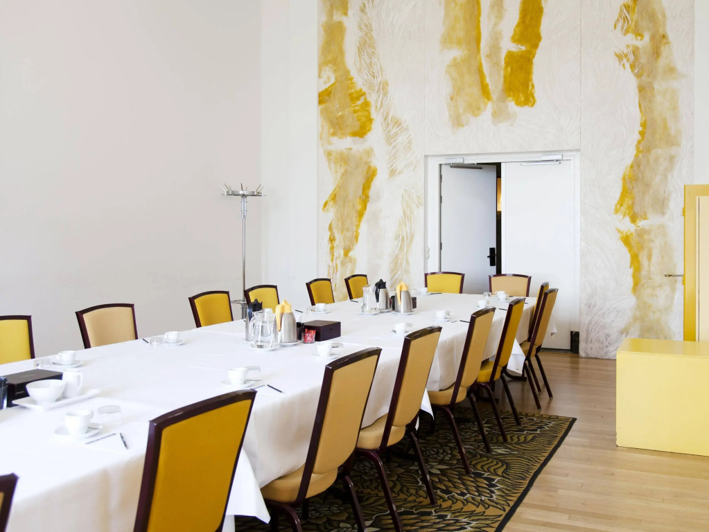 The Hoxton Lloyd Amsterdam City Centre East