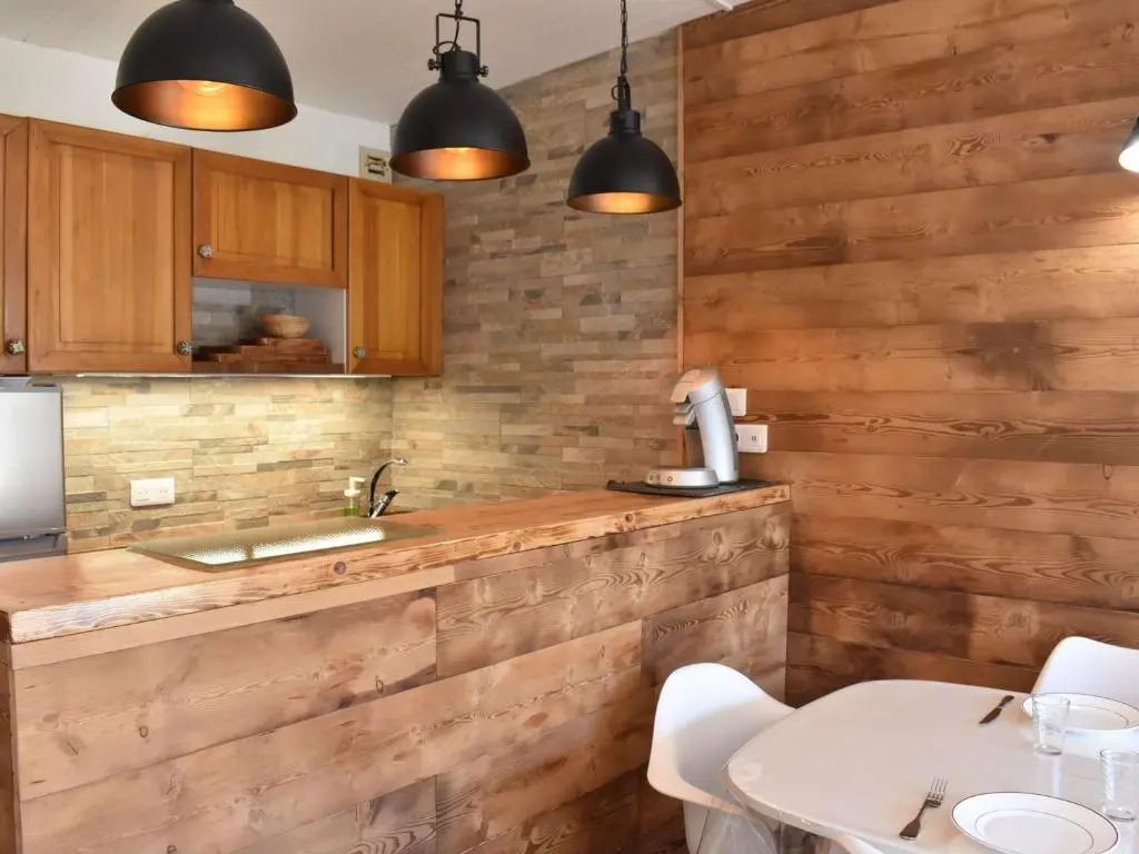 Appartement Méribel, 2 pièces, 6 personnes - FR-1-180-95