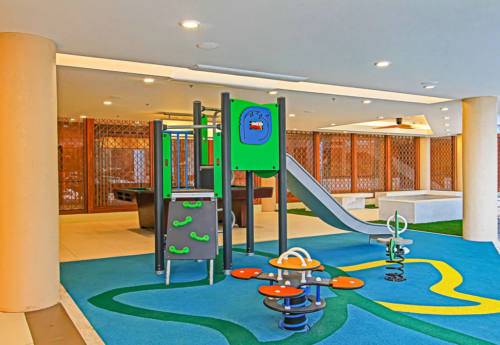 Best Western Plus The Ivywall Resort-Panglao