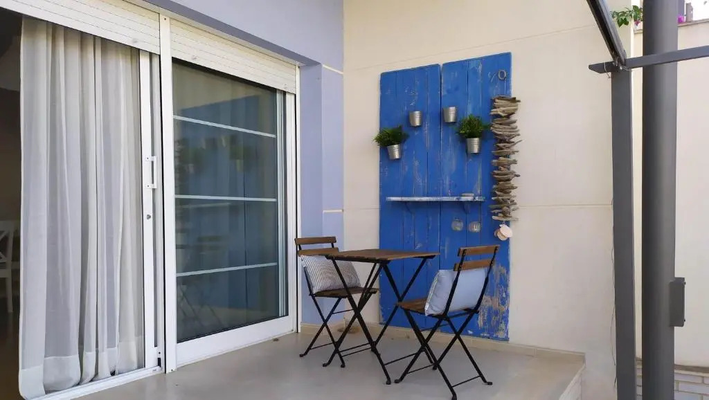 Apartament Silvia