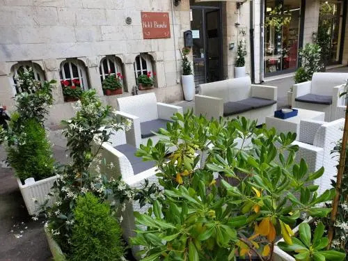 Hotel Bianchi