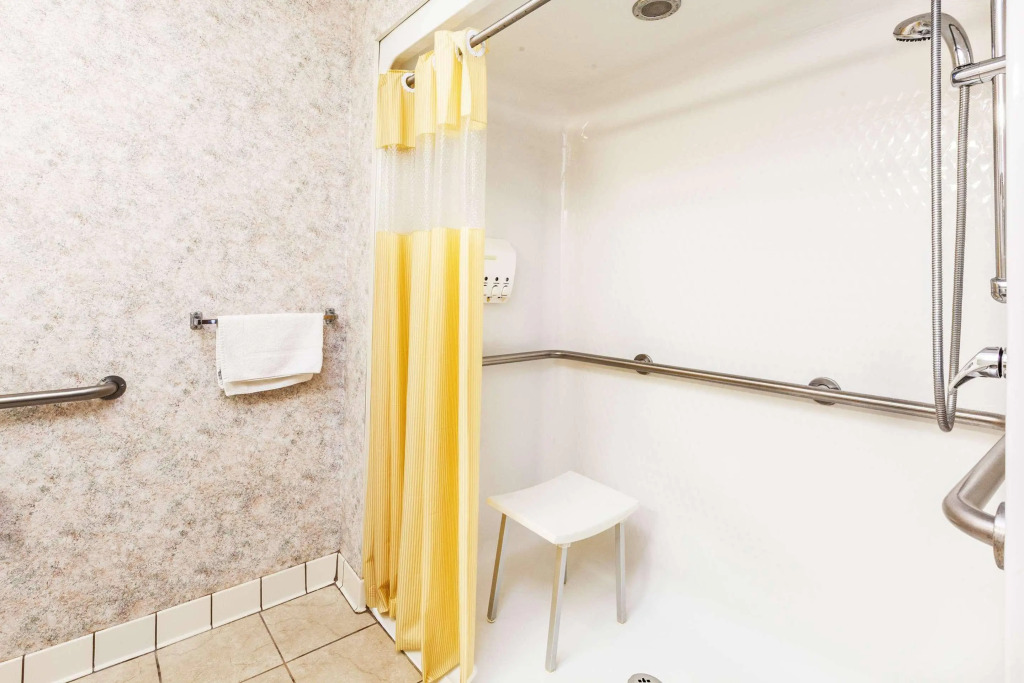 Red Roof Inn Weedsport