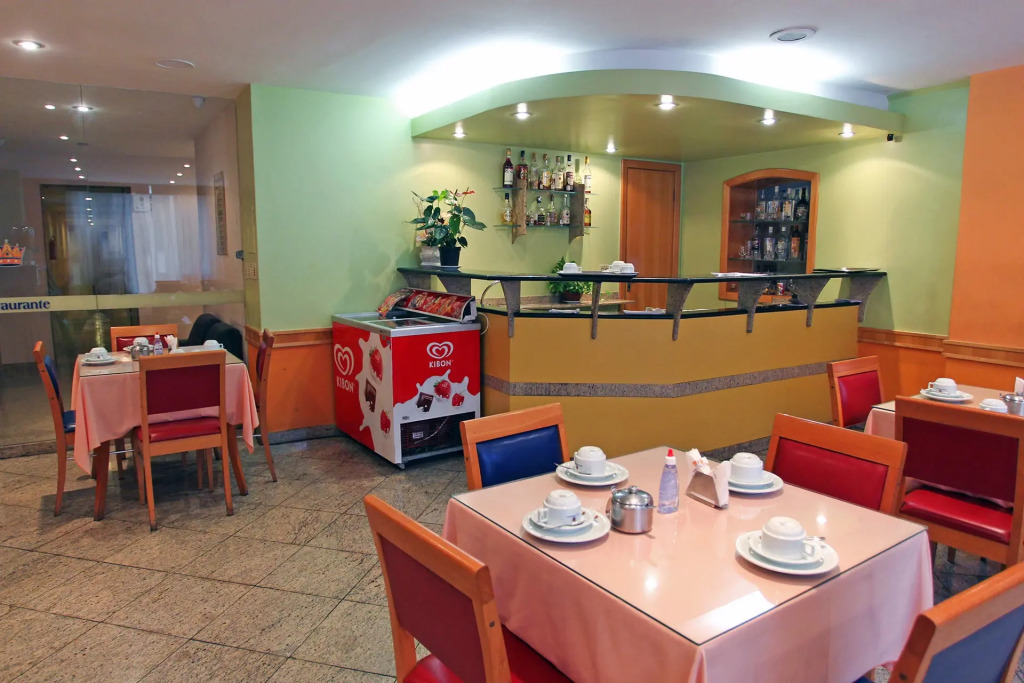 Hotel Pouso Real