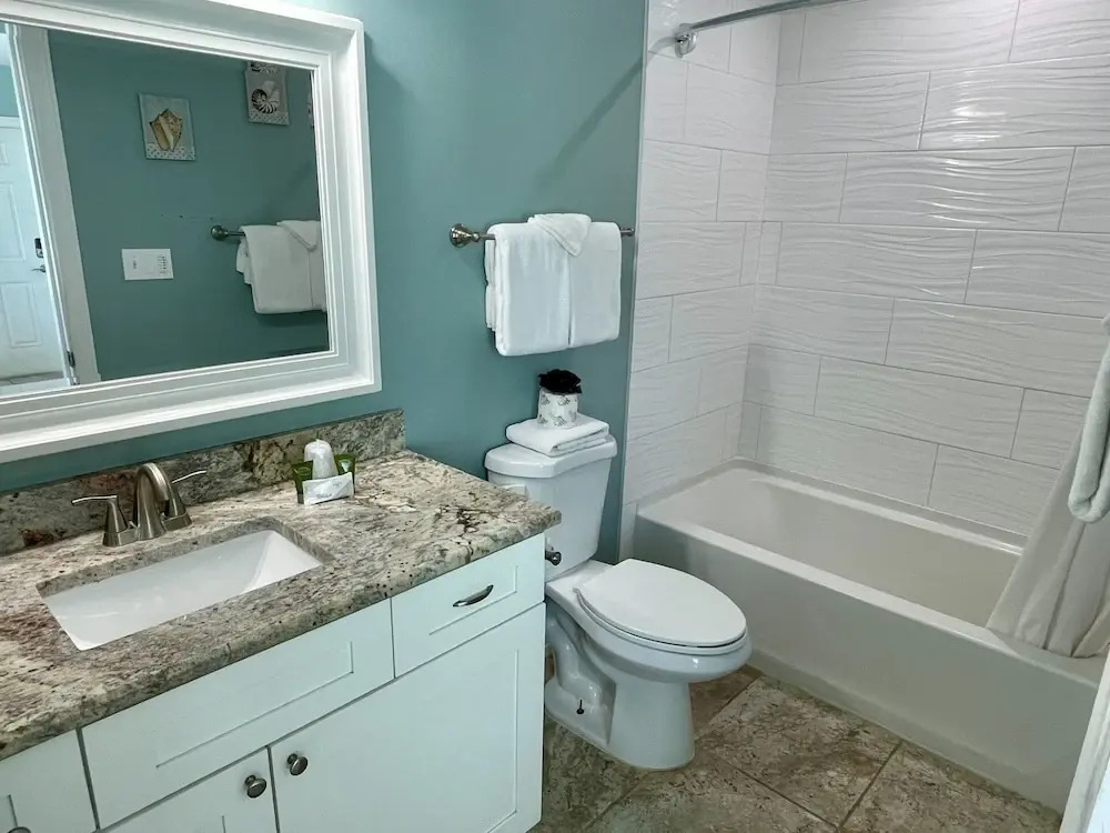 Beachgate Condo Suites And Hotel 232 1 Bedroom Condo