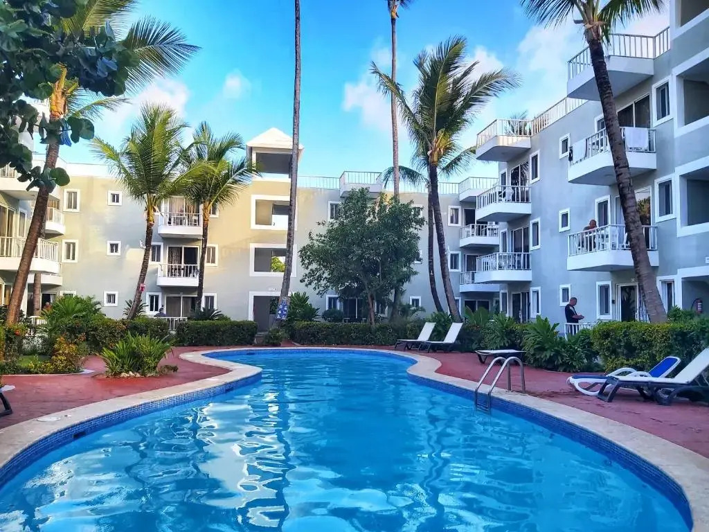 Punta Cana Sleep & Go Apartments & Tours Base