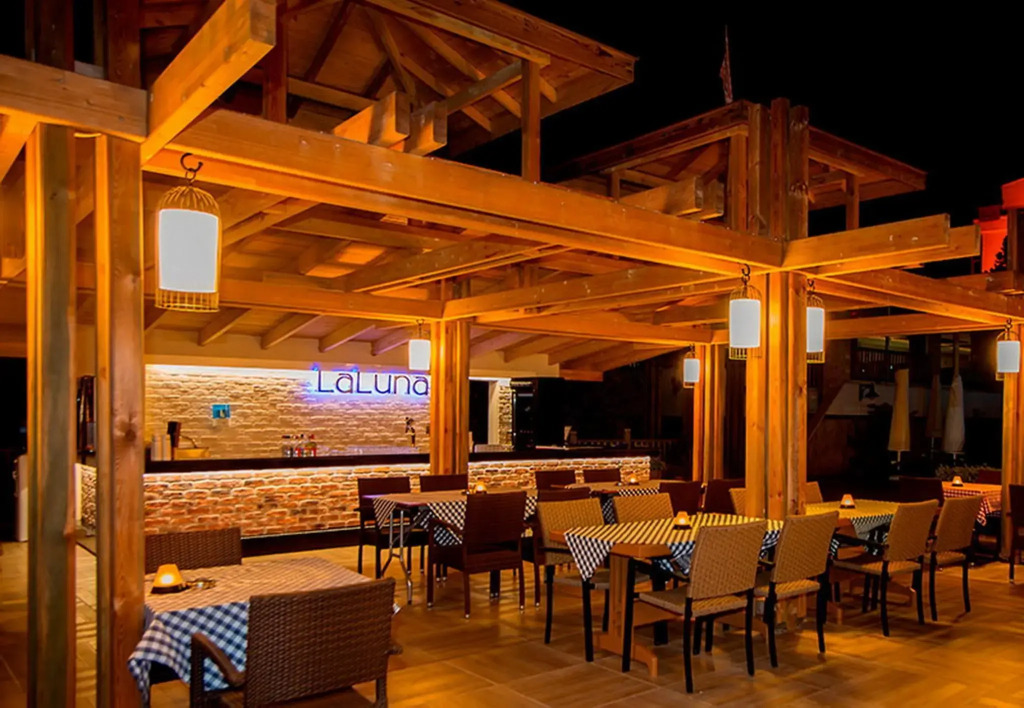 Hotel Oleander
