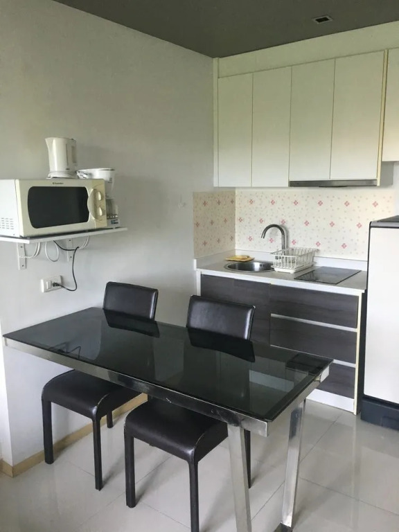 The Gallery Condo - D41 by Axiom
