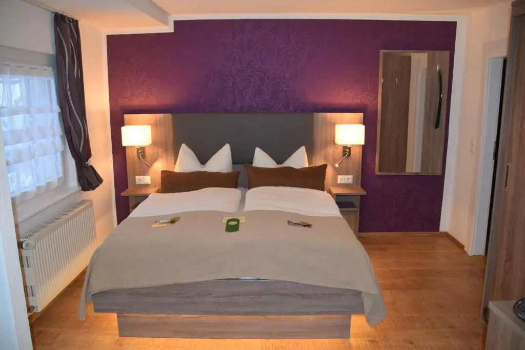 Pension Lachmann