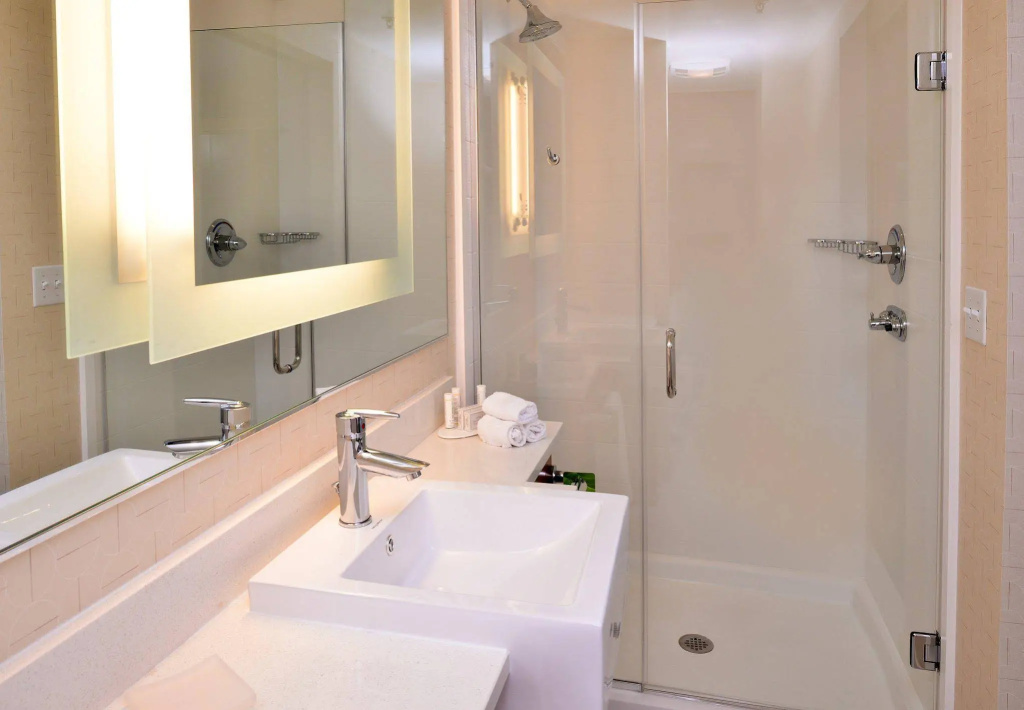 SpringHill Suites by Marriott Voorhees Mt. Laurel/Cherry Hill