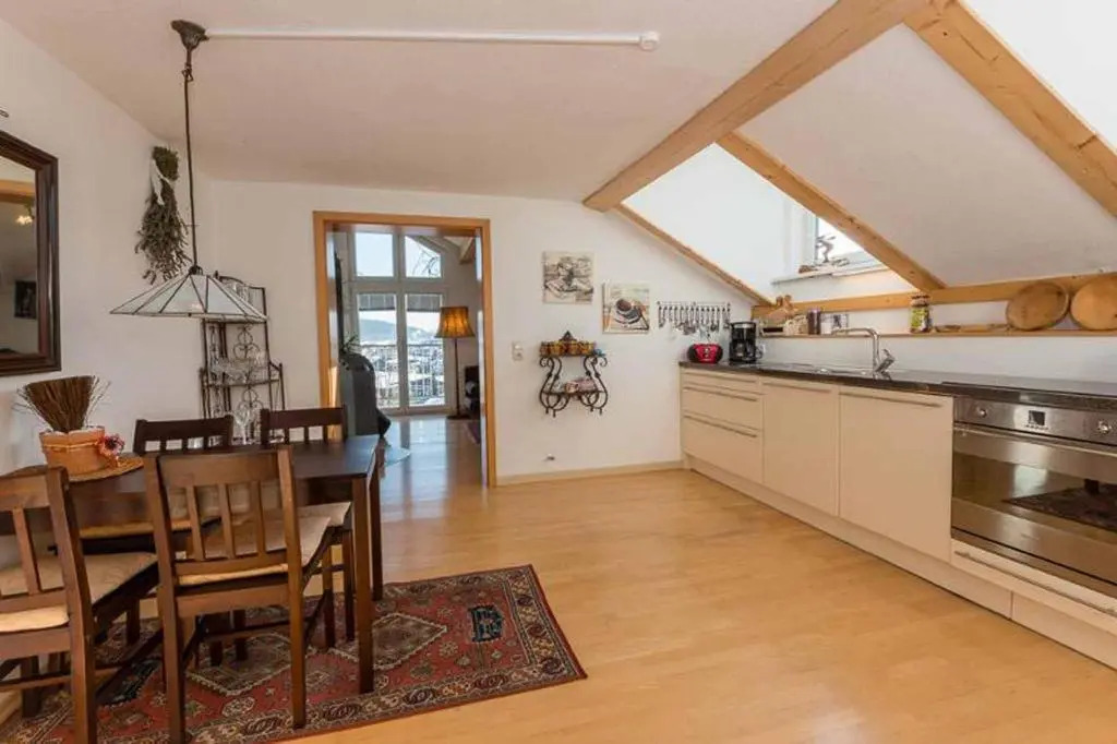 Ferienwohnung Bauer-Power