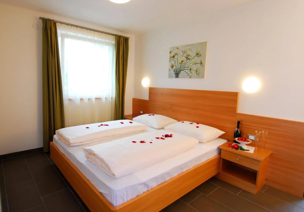 Hotel - Appartements Schmied Hans