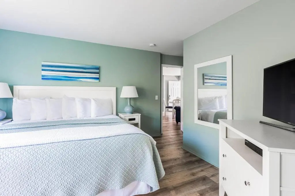 Hartmans Briney Breezes Beach Resort
